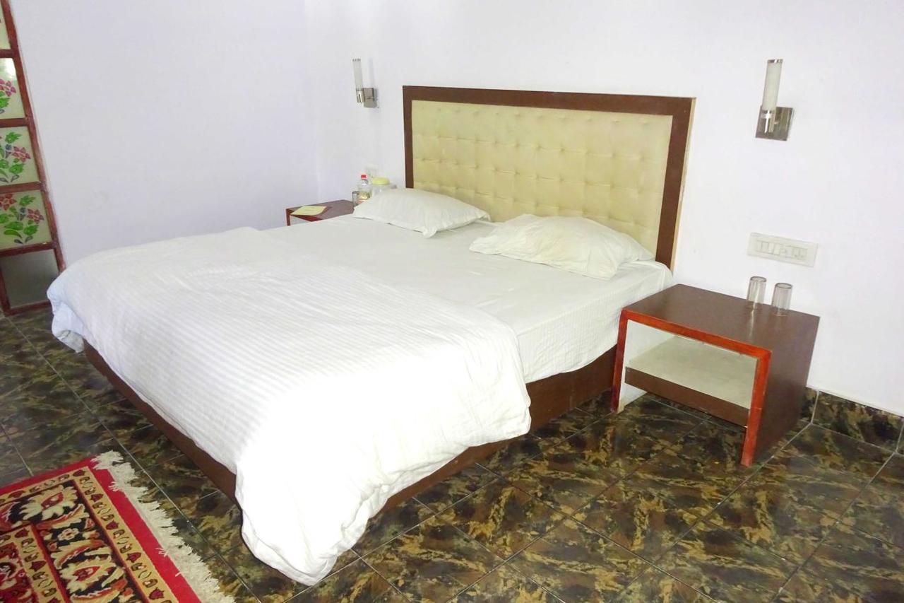 Hotel Utsav Nathdwara Exterior photo