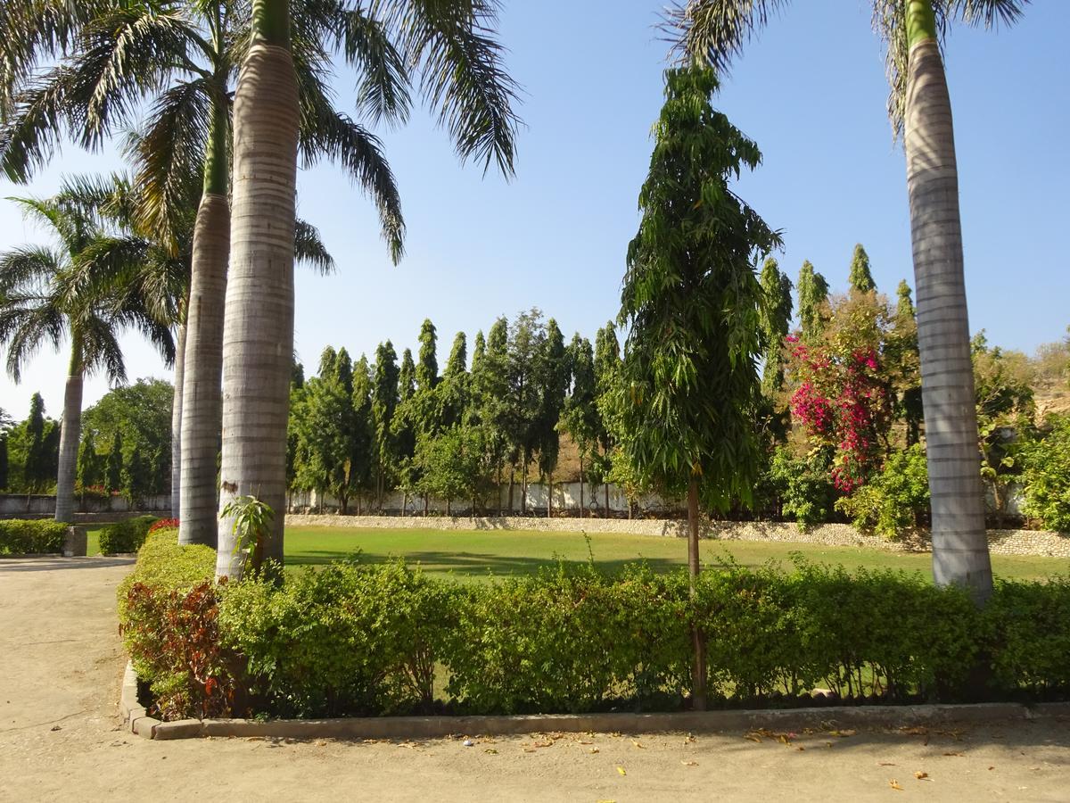 Hotel Utsav Nathdwara Exterior photo